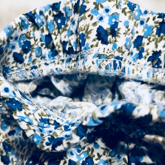 🌺Girls floral skirt - Picture 4 of 4